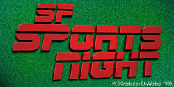 SF Sports Night